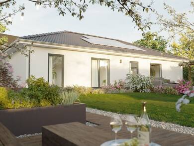 Bungalow zum Kauf provisionsfrei 265.990 € 4 Zimmer 131 m² Much Much 53804