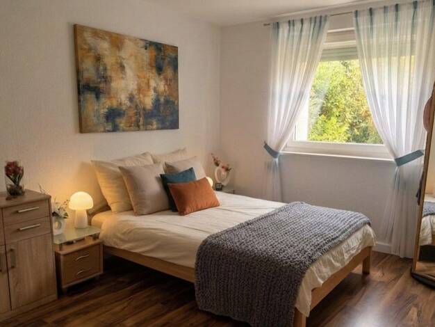 Wohnung zum Kauf provisionsfrei 305.000 € 3 Zimmer 73 m² 1. Geschoss Kniebisstraße 10 Ost Stuttgart 70188