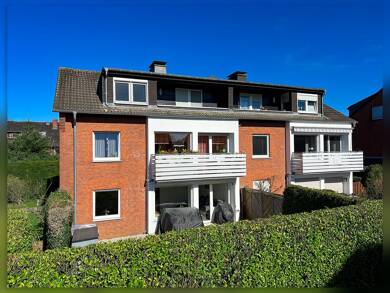 Mehrfamilienhaus zum Kauf 580.000 € 16 Zimmer 351,9 m² 958 m² Grundstück Erle Raesfeld / Erle 46348