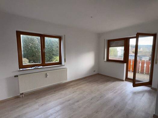 Wohnung zur Miete 590 € 2 Zimmer 59,3 m² 1. Geschoss frei ab 01.04.2026 Tuttlingen 78532