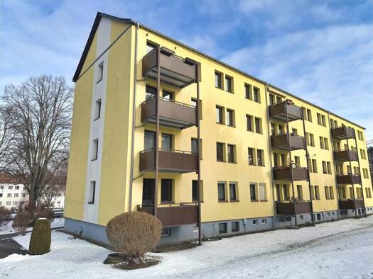 Wohnung zum Kauf 50.000 € 3 Zimmer 57,6 m² frei ab sofort Zittau 02763