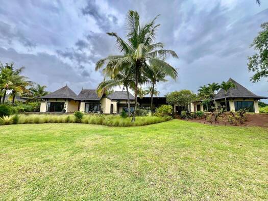 Villa zum Kauf 2.500.000 € 7 Zimmer 440 m² 4.385 m² Grundstück Bel Ombre