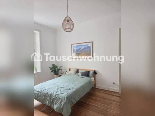 Wohnung zur Miete Tauschwohnung 1.700 € 3 Zimmer 85 m² 2. Geschoss Niendorf Eimsbüttel 20255