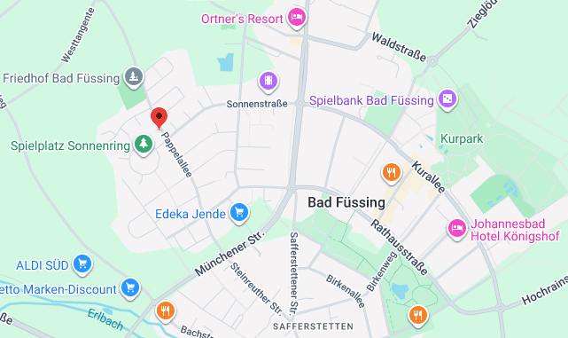 Tiefgarage zur Miete - Ansicht 2