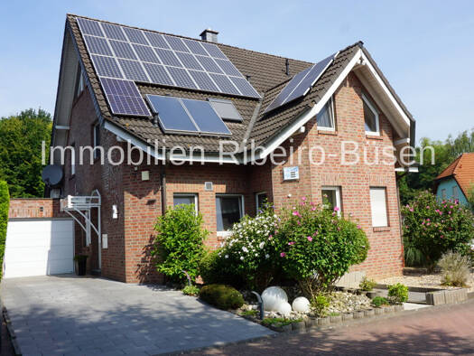 Doppelhaushälfte zum Kauf 479.000 € 4 Zimmer 162,4 m² 283 m² Grundstück Niederkrüchten 41372