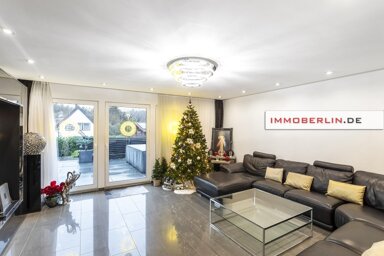 Haus zum Kauf 1.040.000 € 8 Zimmer 185 m² 603 m² Grundstück frei ab sofort Hermsdorf Berlin 13467