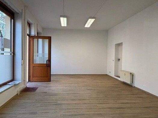 Bürofläche zur Miete provisionsfrei 5,50 € 2 Zimmer 55,8 m² Bürofläche Lausitzer Straße 38 Ströbitz Cottbus 03046