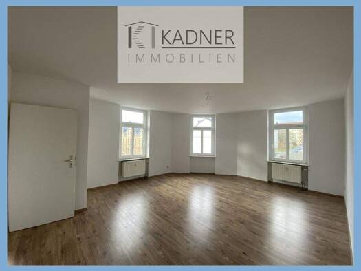 Wohnung zur Miete 268 € 2 Zimmer 63,8 m² 4. Geschoss Schillerstr. 36 Stadtmitte Plauen 08525
