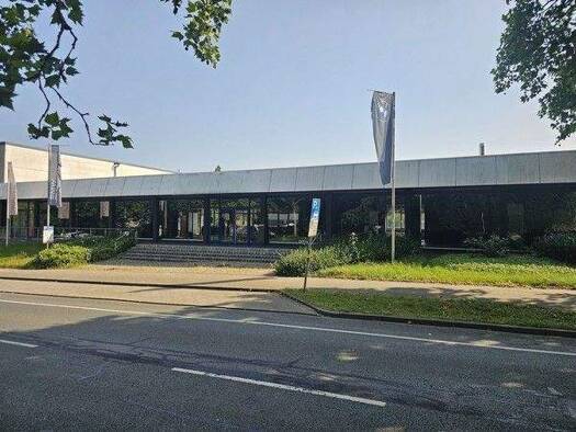Laden zur Miete 838 m² Verkaufsfläche Hafen Osnabrück 49090