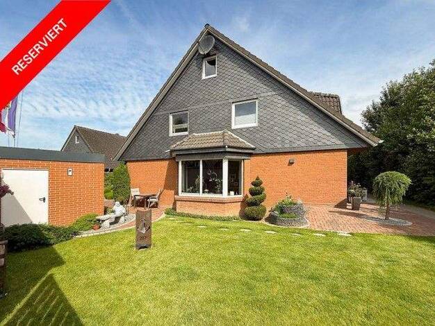 Haus zum Kauf 329.000 € 3 Zimmer 99 m² 300 m² Grundstück Rieseby 24354