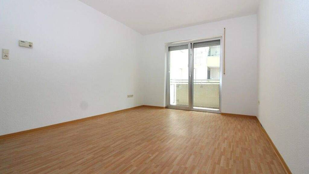 Wohnung zur Miete 489 € 2 Zimmer 55,9 m² 2. Geschoss frei ab 01.05.2026 Mitte Ludwigshafen am Rhein 67059