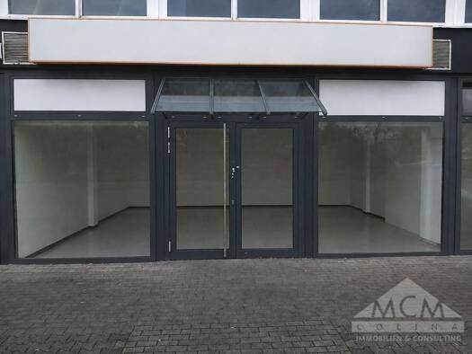 Laden zur Miete 2.100 € 160 m² Verkaufsfläche Hanau Hanau 63450