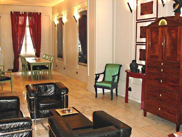 Wohnung zur Miete Wohnen auf Zeit 1.990 € 2,5 Zimmer 90 m² frei ab 01.03.2026 Carlstadt Düsseldorf 40213