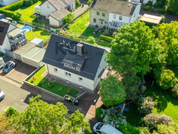 Mehrfamilienhaus zum Kauf 498.500 € 8 Zimmer 179,3 m² 636 m² Grundstück Kirchditmold Kassel / Kirchditmold 34130