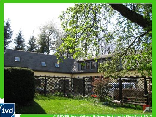 Wohnung zur Miete 835 € 3 Zimmer 96 m² frei ab sofort Langebrück Dresden 01465