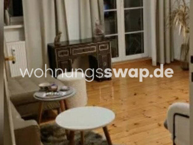 Studio zur Miete Tauschwohnung 400 € 2 Zimmer 50 m² 2. Geschoss Charlottenburg Berlin 10625