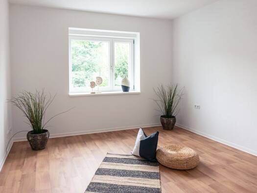 Maisonette zur Miete 782 € 4 Zimmer 102,1 m² EG frei ab 01.10.2026 Abendleite 2 Borna-Heinersdorf Chemnitz 09114
