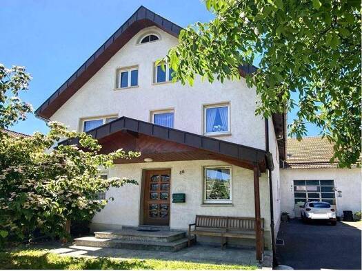 Einfamilienhaus zum Kauf 285.000 € 9 Zimmer 235,3 m² 2.347 m² Grundstück Ovenhausen Höxter / Ovenhausen 37671
