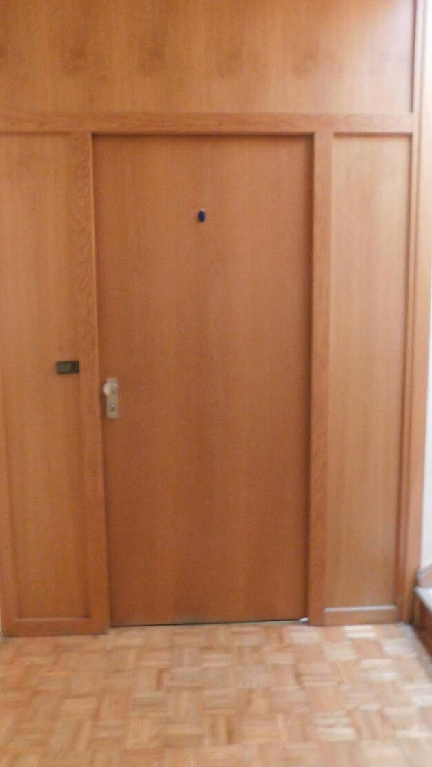 Wohnung zur Miete 550 € 3 Zimmer 98 m² 1. Geschoss Hauptstr. Bodenwöhr Bodenwöhr 92439