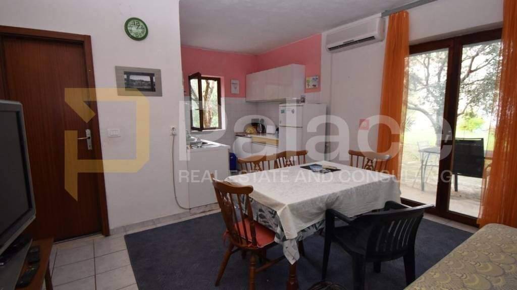Wohnung zur Miete 650 € 2 Zimmer 60 m² Okrug