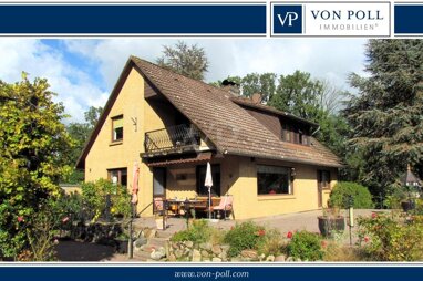 Einfamilienhaus zum Kauf 269.000 € 5 Zimmer 155 m² 1.460 m² Grundstück Langendorf Langendorf 29484