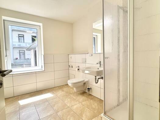 Wohnung zur Miete 759 € 3 Zimmer 77 m² 1. Geschoss Hospitalstraße 14 Neue Neustadt Magdeburg 39124