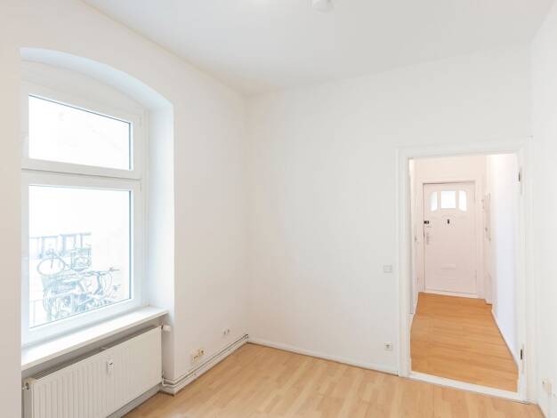 Wohnung zum Kauf 144.000 € 1 Zimmer 29,8 m² EG Ordensmeisterstraße 49 A Tempelhof Tempelhof-Schöneberg 12099