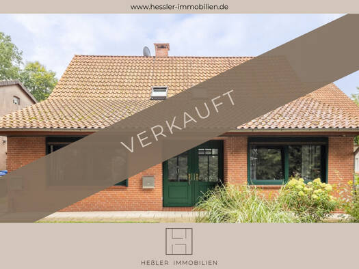 Doppelhaushälfte zum Kauf 419.000 € 5,5 Zimmer 176,7 m² 694 m² Grundstück Fischerhude Ottersberg 28870