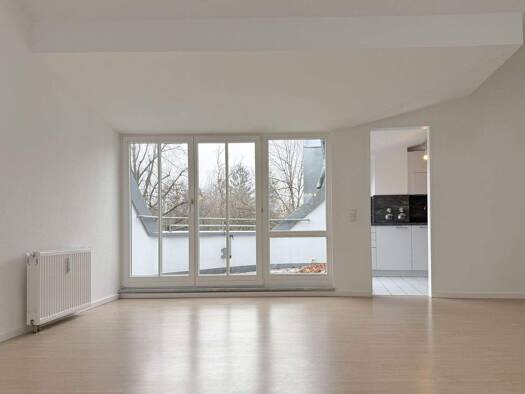 Wohnung zur Miete 1.890 € 2,5 Zimmer 66,3 m² Bogenhausen München 81925