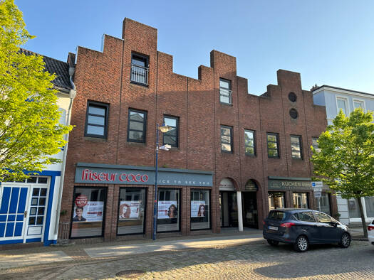 Haus zum Kauf 795.000 € 12 Zimmer 744 m² 350 m² Grundstück Marne 25709