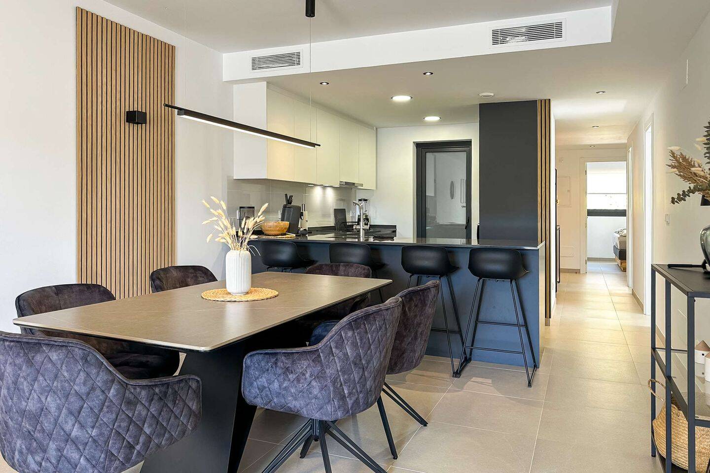 Immobilie in Münchenbernsdorf - Font De Sa Cala: Leben Sie Ihren Traum! Mehr Lebensqualität geht nicht, Obj.8768 - Bild 4