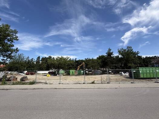 Grundstück zum Kauf 1.900.000 € 4.197 m² Grundstück Föhrenwinkl Waldkraiburg 84478