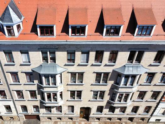 Wohnung zum Kauf 950.000 € 4 Zimmer 177 m² EG Zentrum-Nordwest Leipzig 04105