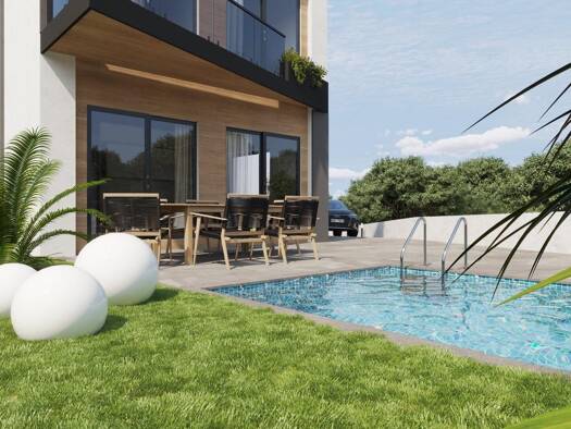 Villa zum Kauf 550.000 € 4 Zimmer 143 m² 300 m² Grundstück Finestrat 03509