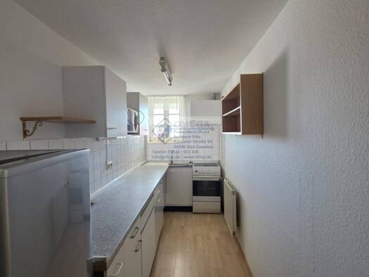 Wohnung zur Miete 460 € 2 Zimmer 50,6 m² Bad Wildungen 34537