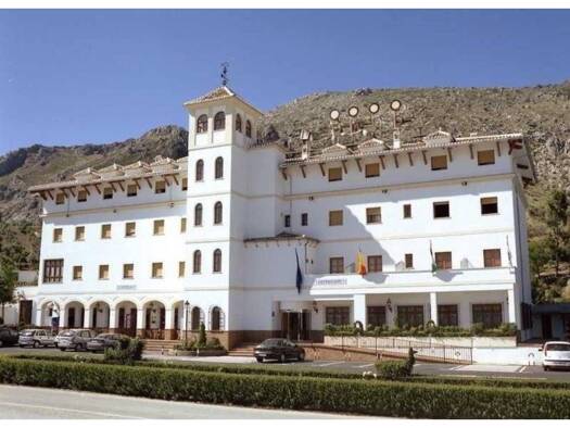 Haus zum Kauf 4.200.000 € 1 Zimmer 3.762 m² Antequera 29200