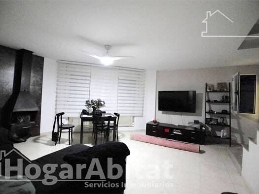 Reihenhaus zum Kauf 270.000 € 4 Zimmer 229 m² La Catorzena Beniflá 46722