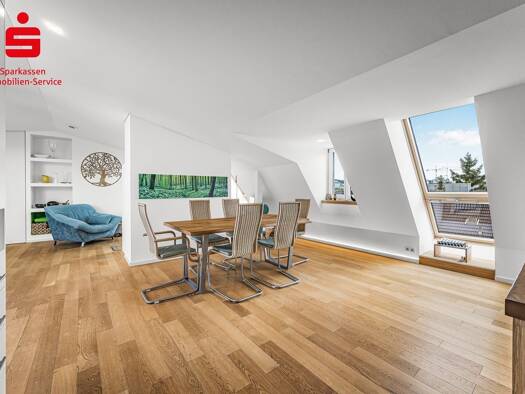 Wohnung zum Kauf 1.190.000 € 2 Zimmer 93,1 m² Au-Haidhausen München 81541