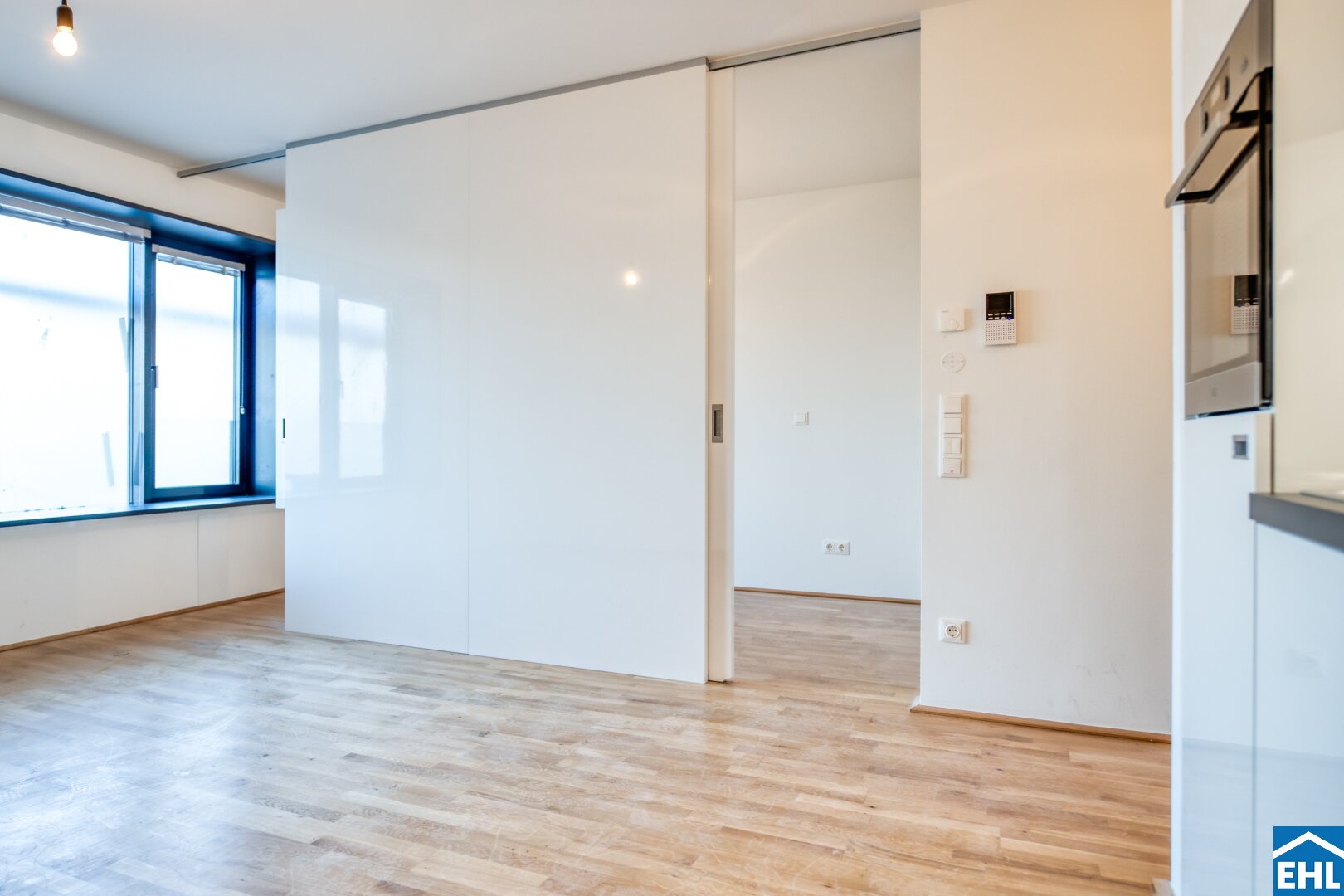 Wohnung zur Miete 817 € 3 Zimmer 56,1 m²<br/>Wohnfläche 3.<br/>Geschoss ab sofort<br/>Verfügbarkeit Erdberger Lände 36 Wien 1030