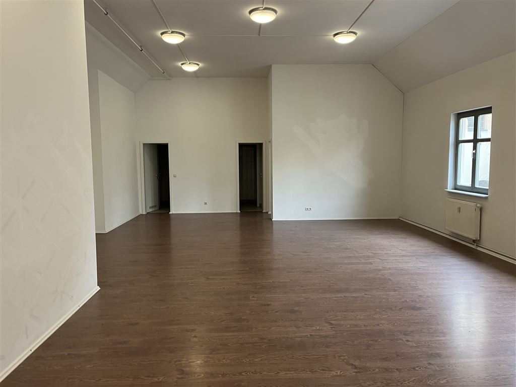 Immobilie zur Miete provisionsfrei 2 Zimmer 125 m²<br/>Fläche Collegienstraße 81 Altstadt Lutherstadt Wittenberg 06886