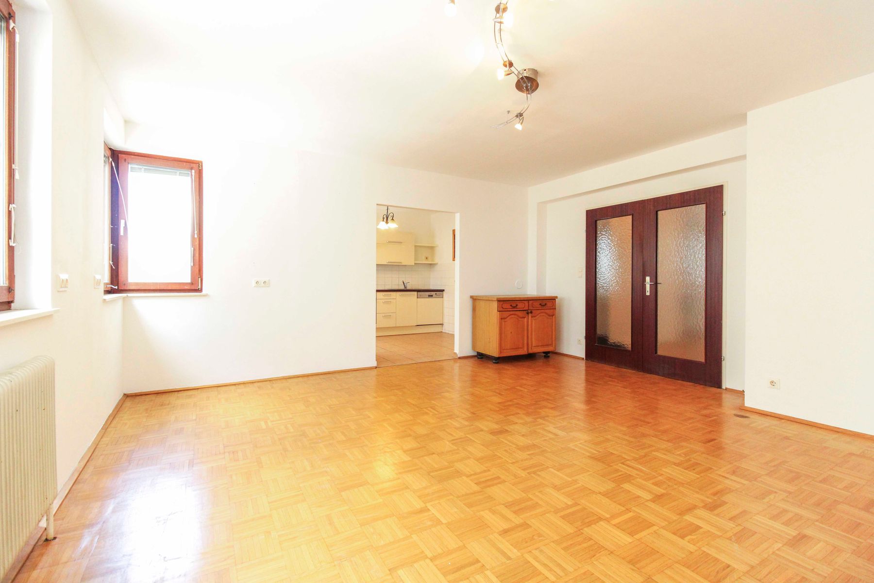 Wohnung zum Kauf 469.000 € 4 Zimmer 97,6 m²<br/>Wohnfläche 2.<br/>Geschoss Wien 1090