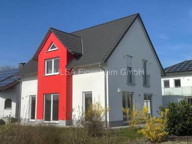 Einfamilienhaus zum Kauf 519.000 € 4 Zimmer 121 m² 510 m² Grundstück Gelbelsee Denkendorf/Bayern 85095