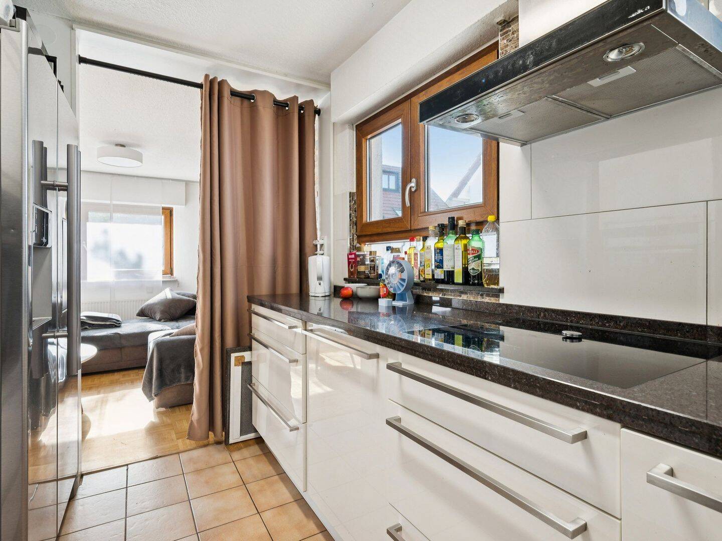 Haus – Stuttgart, Mönchfeld - Ansicht 5