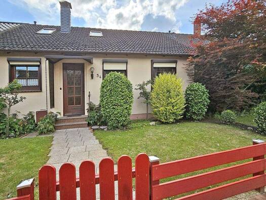 Haus zum Kauf provisionsfrei 259.000 € 4 Zimmer 111 m² 218 m² Grundstück frei ab sofort Mittelshuchting Süd 28259