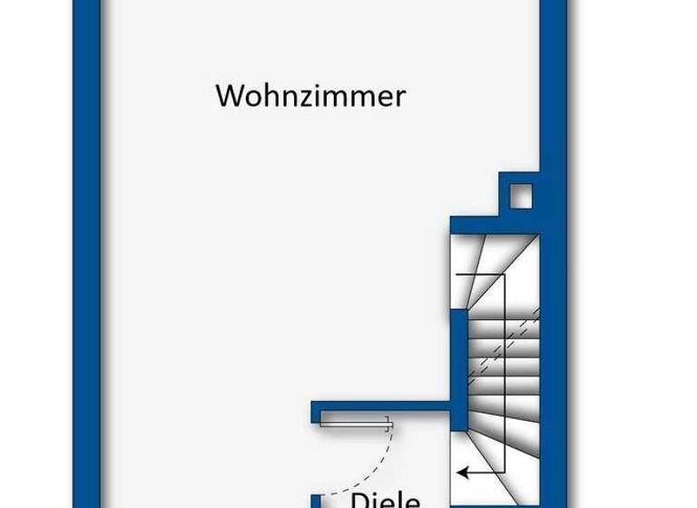 Maisonette zum Kauf 420.000 € 4 Zimmer 89 m² Wartenberg Berlin 13059