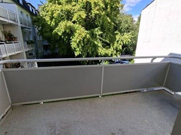 Wohnung zur Miete 1.068 € 5 Zimmer 92,4 m² 1. Geschoss frei ab 05.11.2026 Moltkestraße 21 Mitte Dortmund 44135