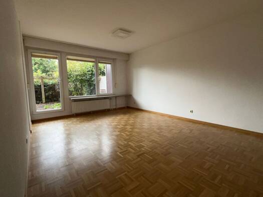 Terrassenwohnung zur Miete 900 € 2 Zimmer 60 m² Geschoss EG/4 frei ab 01.10.2026 Fritz-Ulrich-Weg 17 Möhringen Stuttgart 70567