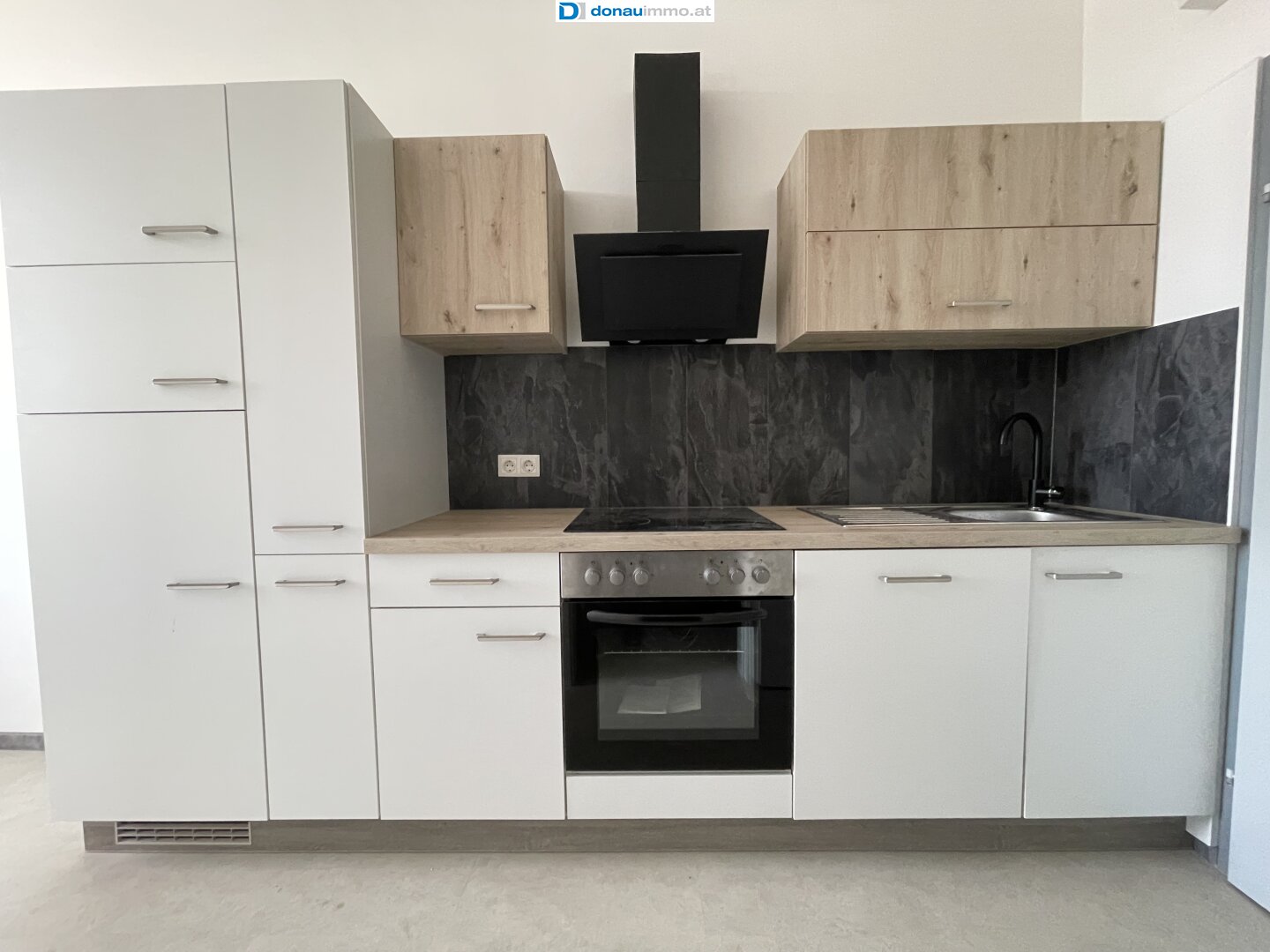 Wohnung zur Miete 413 € 2 Zimmer 53 m²<br/>Wohnfläche EG<br/>Geschoss ab sofort<br/>Verfügbarkeit Herzogenburg 3130