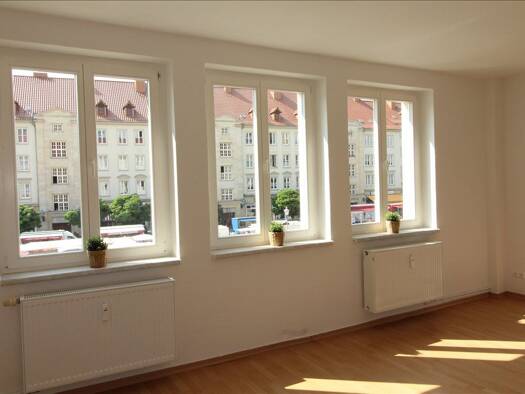 Wohnung zur Miete 560 € 3 Zimmer 80 m² 1. Geschoss Alter Markt 9 Altstadt Magdeburg 39104