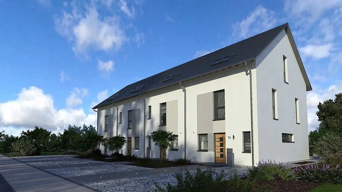 Einfamilienhaus zum Kauf 505.000 € 6 Zimmer 162 m²<br/>Wohnfläche 315 m²<br/>Grundstück Gerolzhofen Gerolzhofen 97447